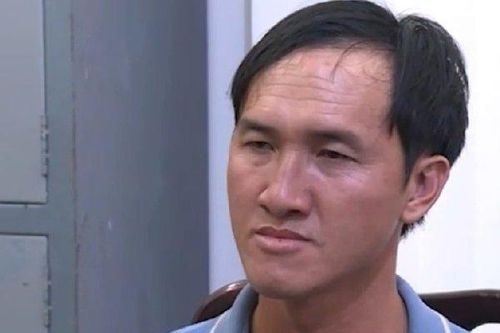 Bắt tạm giam đối tượng cướp điện thoại Iphone 13 rồi đòi tiền chuộc