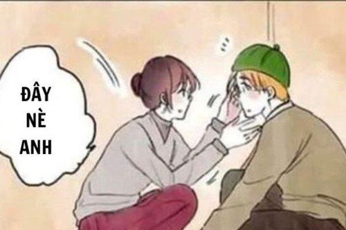 Chiêu tán gái một phát ăn ngay của 'bad boy'
