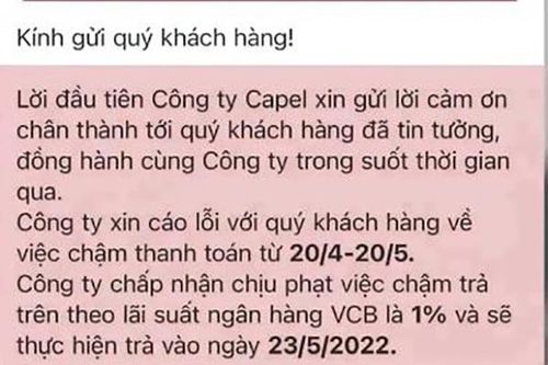 Cảnh báo rủi ro khi tham gia hợp đồng hợp tác đầu tư, kinh doanh