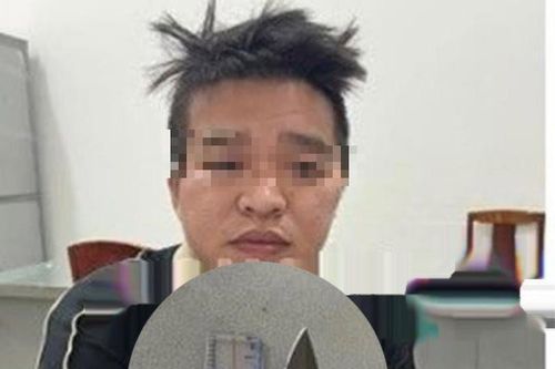 Mâu thuẫn trong cuộc nhậu, dùng dao đâm chết bạn