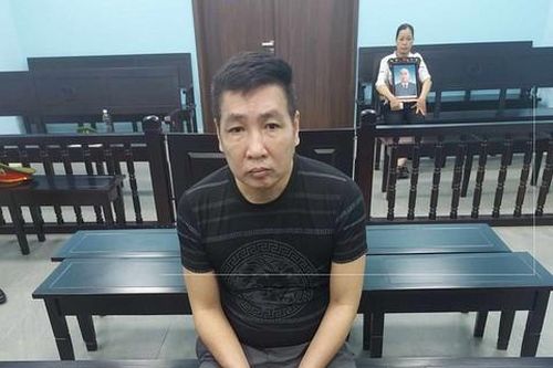 Tuyên án tử hình đối tượng đâm chết bạn vì bị đòi nợ trước mặt người khác