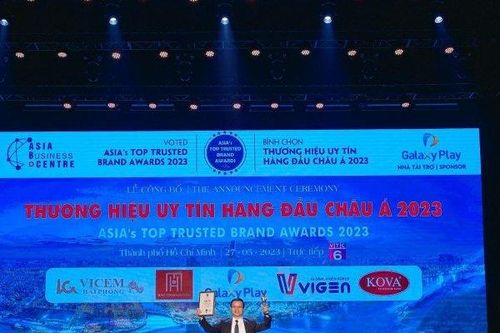 Ai là người đưa Job3s trở thành thương hiệu uy tín hàng đầu Châu Á?