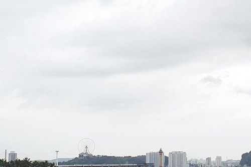 Quảng Ninh đón hơn 12 triệu lượt du khách trong 8 tháng