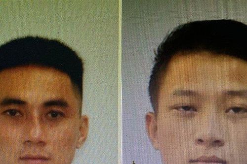 Bắt khẩn cấp 2 người trong vụ hỗn chiến tại quán ăn ở quận 12
