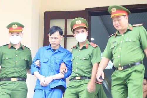 Vĩnh Long: Lãnh án 26 năm tù vì dùng súng đánh vào đầu gây chết người