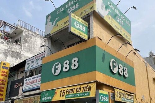 F88 huy động thành công 50 triệu USD từ quỹ ngoại
