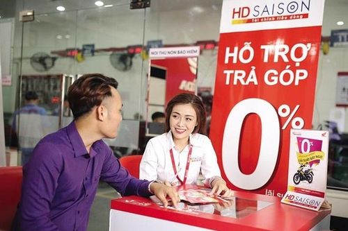 Nửa đầu năm ảm đạm của các công ty cho vay tiêu dùng