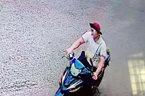 Bắt đối tượng cướp xe máy là trại viên cai nghiện ma túy