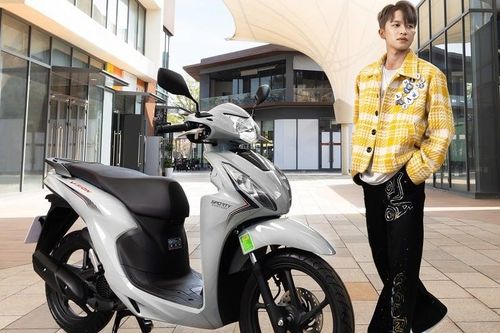 Bảng giá xe Vision mới nhất tháng 9/2023