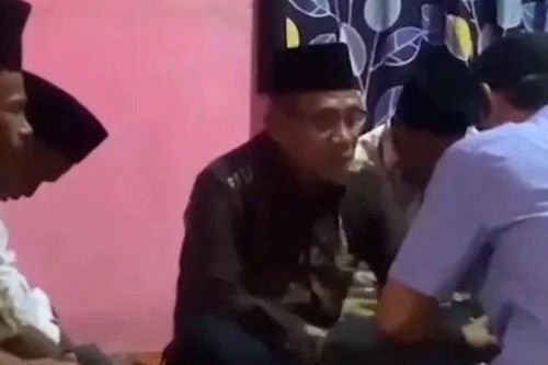 Chú rể bỏ trốn trước đám cưới, bố chồng đưa ra quyết định đầy bất ngờ