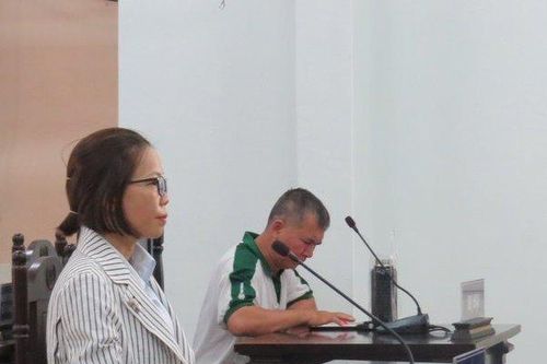 Khánh Hòa: Cựu kế toán dược Trung tâm Y tế huyện Khánh Sơn lãnh 13 năm tù