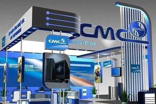 Đầu tư CMC bị phạt và truy thu thuế 112 triệu đồng