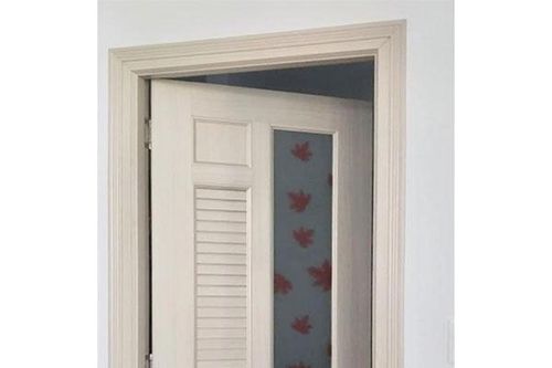 Các mẫu cửa nhựa giá rẻ chất lượng tốt nhất nên dùng