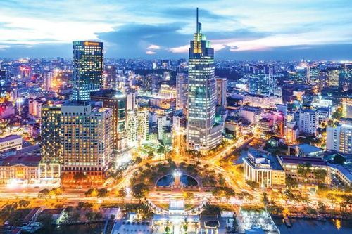 TP.HCM cần một lộ trình giảm phát thải rõ ràng