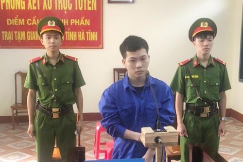 Lĩnh án vì dẫn người vượt biên trái phép