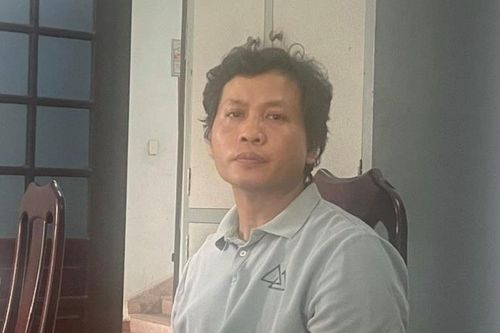 'Cử nhân' theo nghề đạo chích