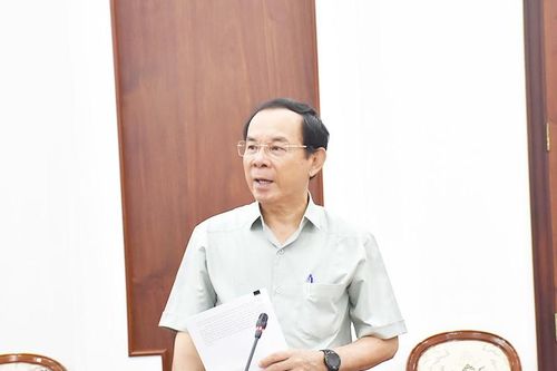 TPHCM đưa vụ án buôn lậu tại Chi cục Thú y vùng 6 vào diện theo dõi