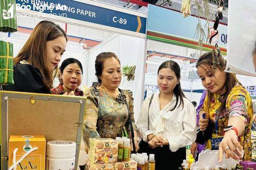 Nghệ An tham gia Hội nghị Kết nối cung - cầu hàng hóa vùng Đông Nam Bộ - Bình Dương 2023