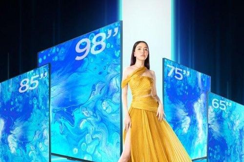 TCL đạt 3 giải thưởng về nghe nhìn danh giá - củng cố vị trí trong ngành công nghệ màn hình