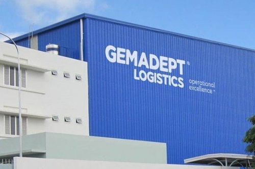 Gemadept sắp chi hơn 600 tỷ đồng trả cổ tức