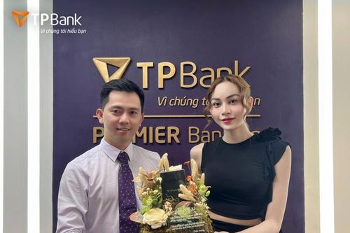 Tiên phong trải nghiệm đặc quyền với TPBank Visa Signature
