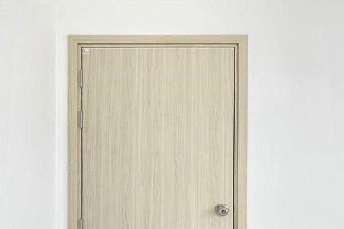 Những mẫu cửa nhựa nên mua khi xây nhà