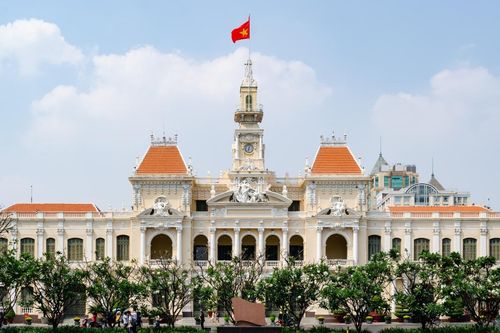 TP. Hồ Chí Minh đẩy nhanh tiến độ điều tra, xử lý các vụ án thuộc diện theo dõi, chỉ đạo