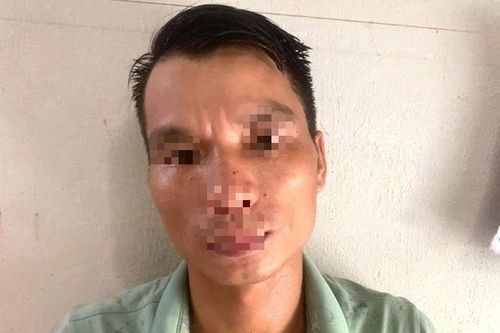 Bắt giữ đối tượng dụ dỗ trẻ em để giao cấu