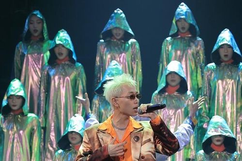 Quán quân Rap Việt 2023 gọi tên Double2T, netizen hài hước: 'Người miền núi trả hết nợ!'