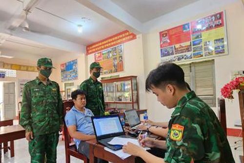 Tội phạm mua bán người diễn biến ngày càng phức tạp
