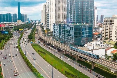 Bộ GTVT đề nghị 6 tỉnh lập quy hoạch đường sắt đầu mối Đông Nam Bộ