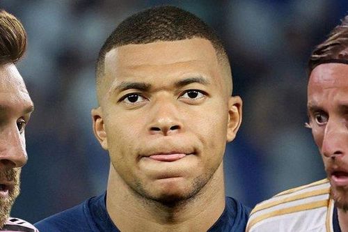 Đội hình các ngôi sao đã nói không với Saudi Pro League