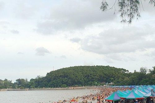 Hải Phòng: Đón hơn 5,8 triệu lượt khách du lịch