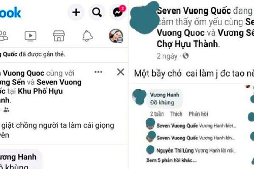 Bị phạt 7,5 triệu đồng vì đăng tin xúc phạm cô ruột trên mạng xã hội