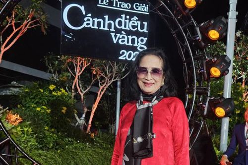 NSND Trà Giang: Nha Trang là ngôi nhà thân thương