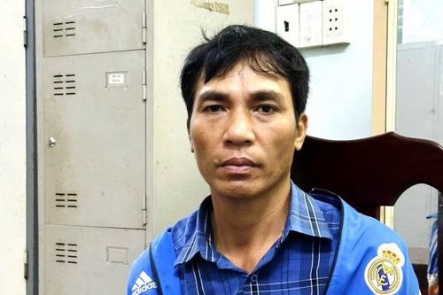 Hành trình hơn 1.400km bắt đối tượng trốn nã 29 năm