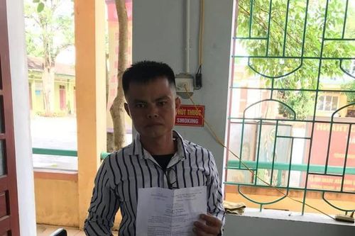 Vừa ra tù, trên đường về quê đột nhập bệnh viện trộm cắp tài sản