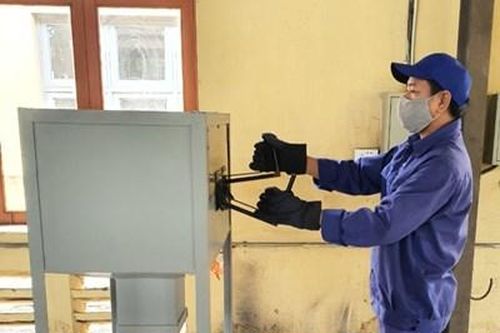 Phát huy sáng kiến để thực hiện tốt nhiệm vụ