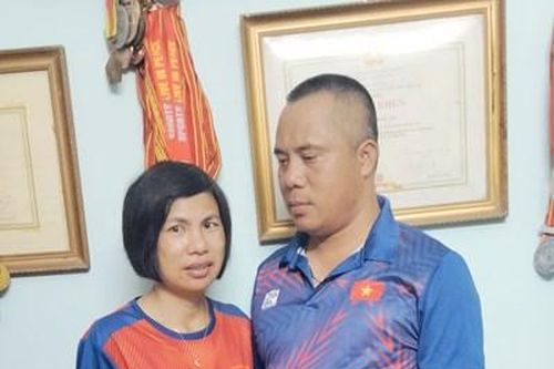 'Cặp đôi vàng' Sao - Xuyến