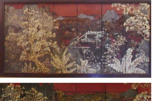 Thị trường nghệ thuật bị bức tử vì xâm phạm bản quyền