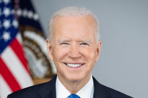 Tổng thống Hoa Kỳ Joe Biden thăm cấp Nhà nước tới Việt Nam