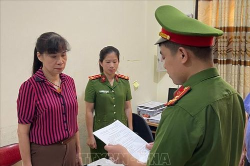 Cao Bằng: Khởi tố thêm hai cán bộ phường trong vụ sạt lở kè làm 3 người chết