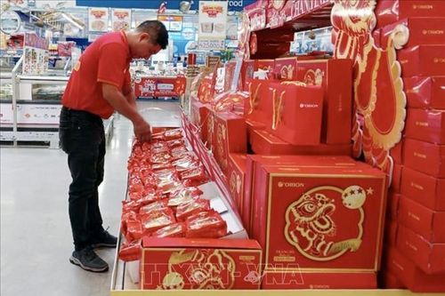 Thị trường bánh Trung thu 2023 có gì mới lạ?