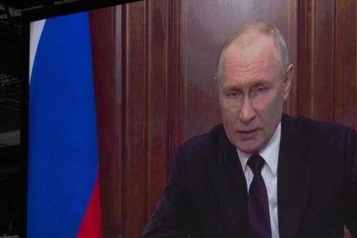 Ông Putin sẽ được mời tham dự Thượng đỉnh G20 ở Brazil năm tới