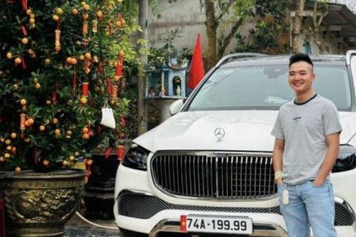 Nóng trong tuần: Lý lịch 'đen' của trùm giang hồ Quân 'idol'