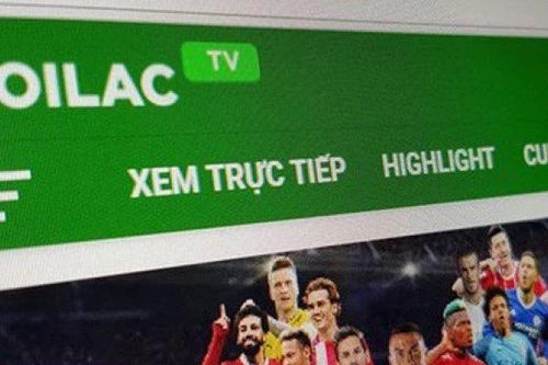 Nóng trong tuần: Cục trưởng Cục PTTT&TTĐT nói về sai phạm của 'Xôi Lạc TV'