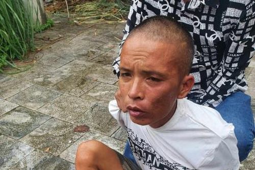 Trộm ô tô mang về sử dụng