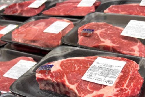 Cách phân biệt thịt bò thật và thịt bò giả