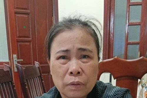 Bắt đối tượng lừa đảo hàng trăm người dân dưới hình thức chơi 'phường'