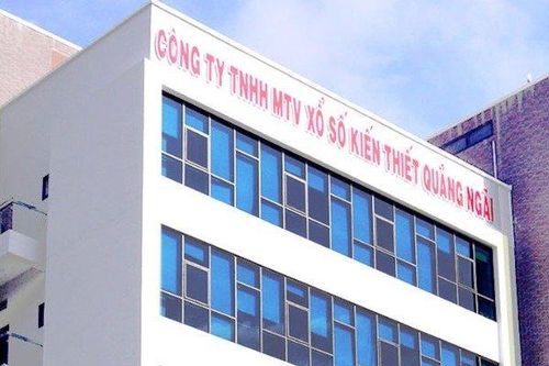 Xổ số Quảng Ngãi thu về gần 1 tỷ đồng mỗi ngày
